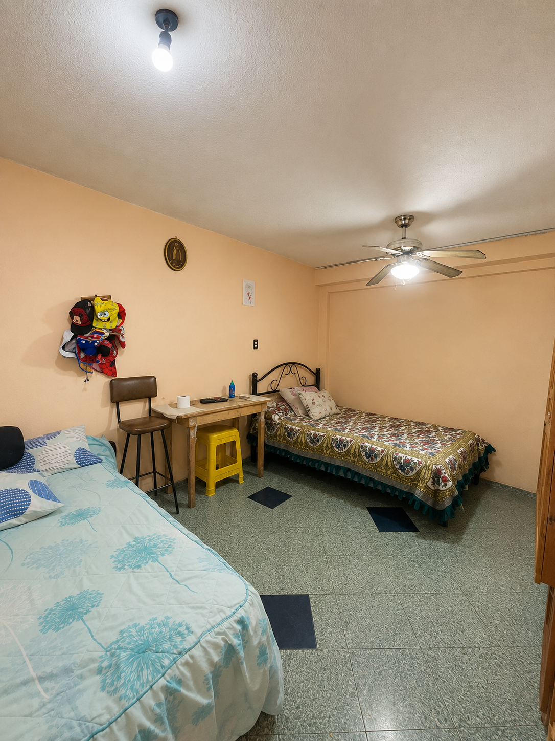 VENTA DE CASA COL. NUEVO PASEO DE SAN AGUSTIN, ECATEPEC - imagen 5