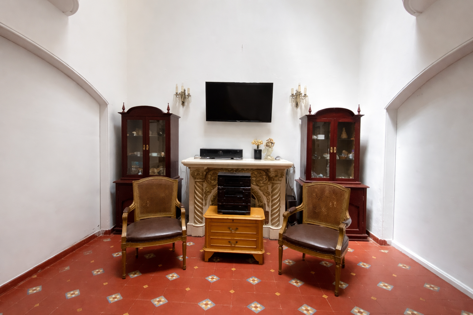 CASA EN VENTA COLONIA NARVARTE - imagen 3