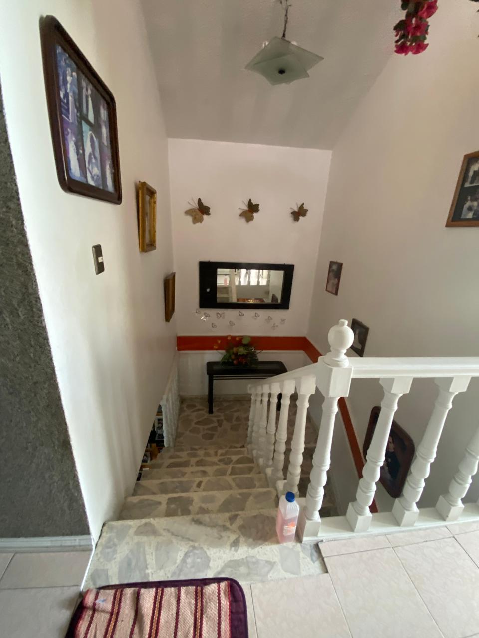 CASA EN VENTA COL. SANTA CRUZ MEYEHUALCO, CIUDAD DE MEXICO - imagen 7