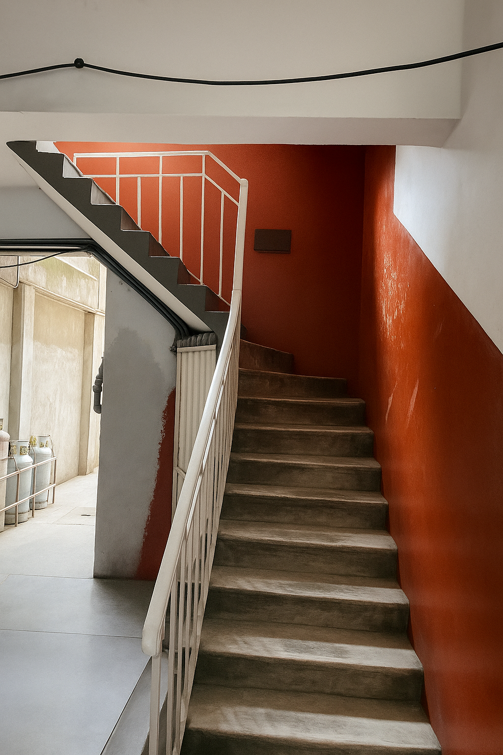 VENTA DE EDIFICIO COL. MOCTEZUMA 2a SECCION - imagen 2
