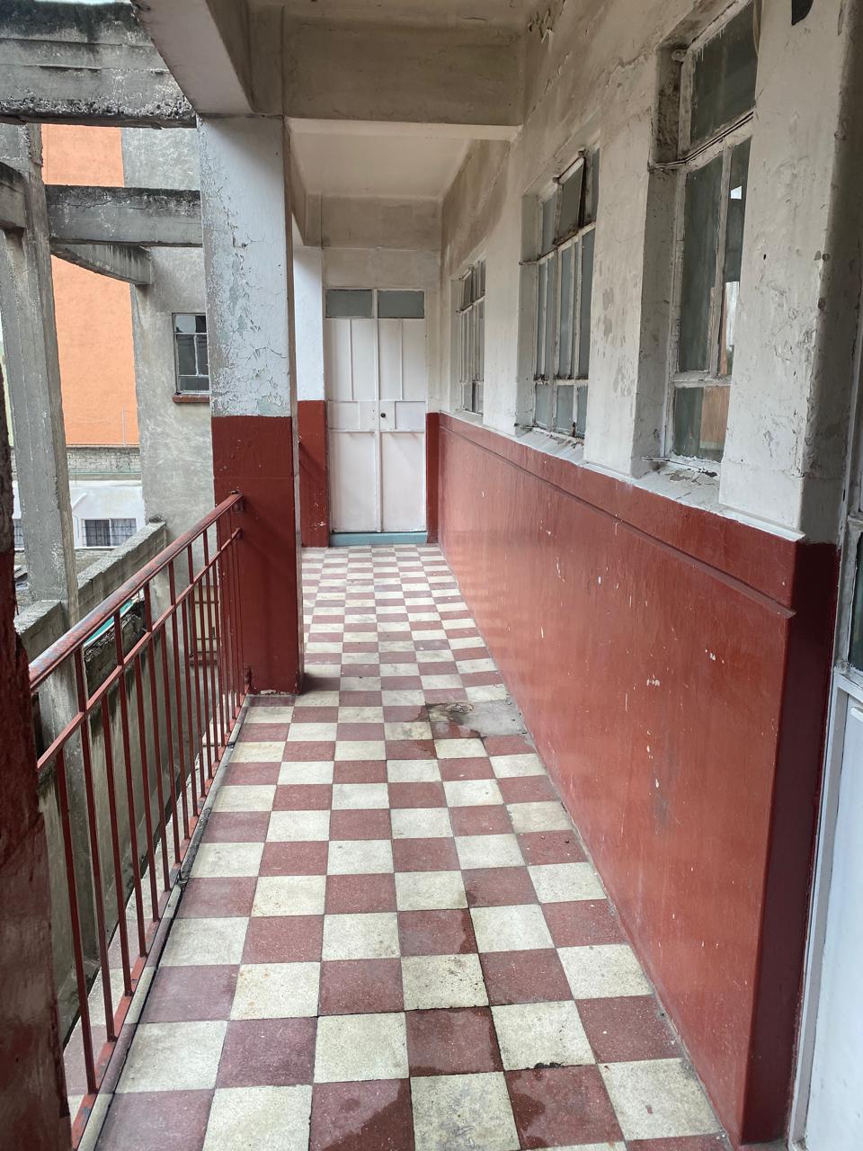 VENTA DE EDIFICIO COL. MOCTEZUMA 2a SECCION - imagen 9