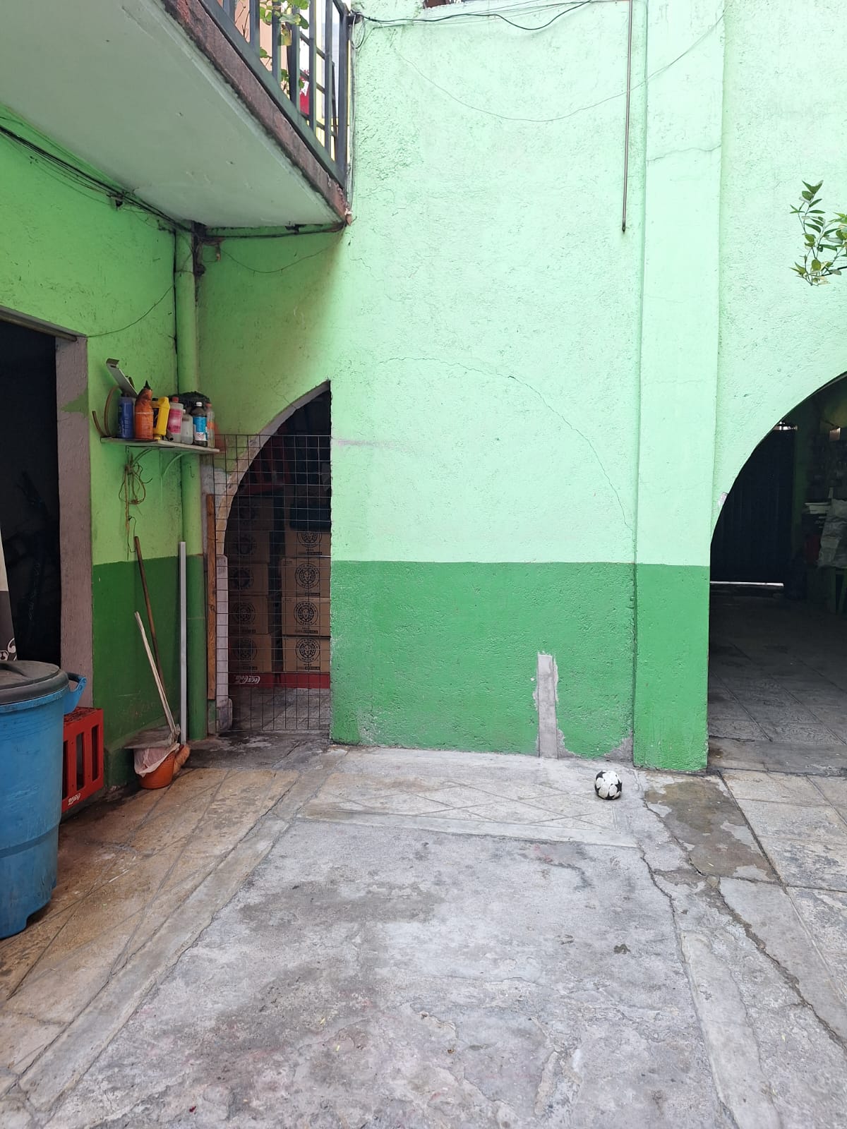 VENTA DE CASA COL. ALGARIN - imagen 5
