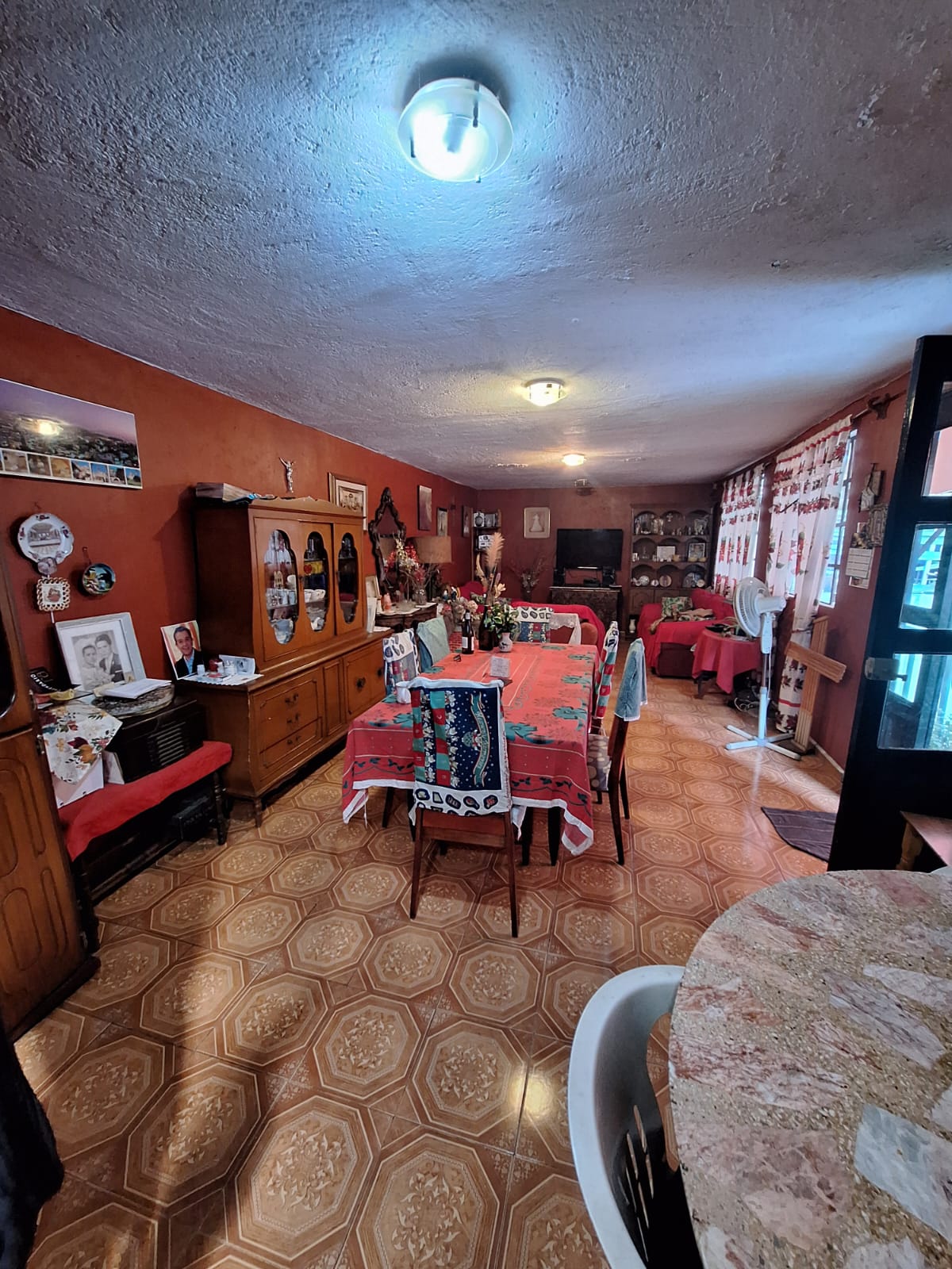 VENTA DE CASA COL. ALGARIN - imagen 2