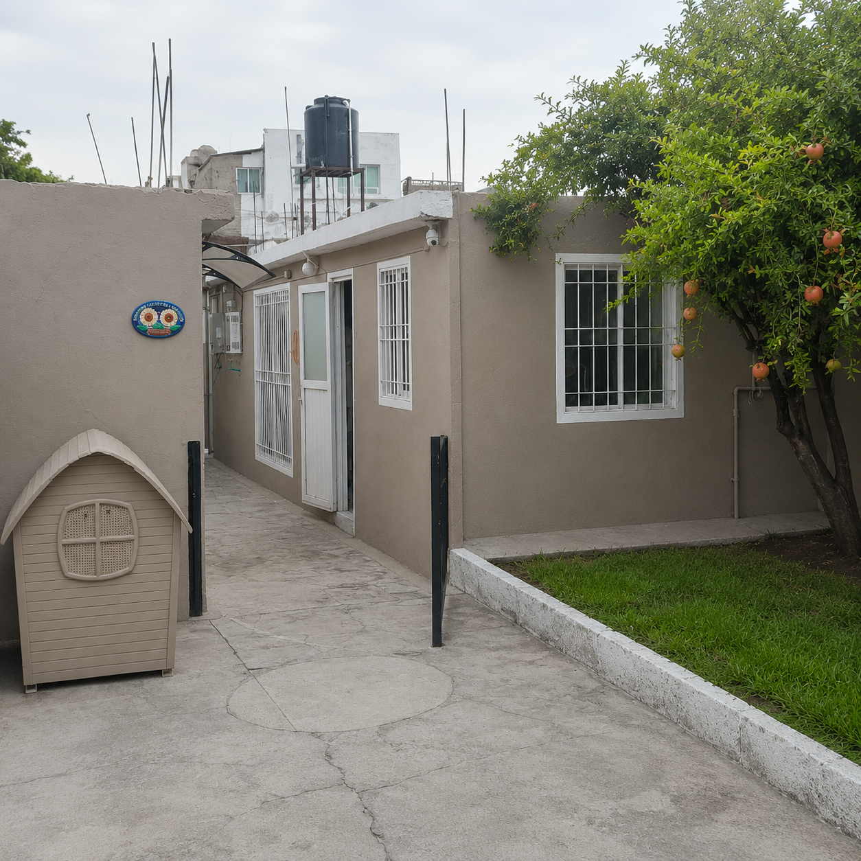 VENTA DE CASA MULTIFAMILIAR, SAN SEBASTIAN AZCAPOTZALCO - imagen 2