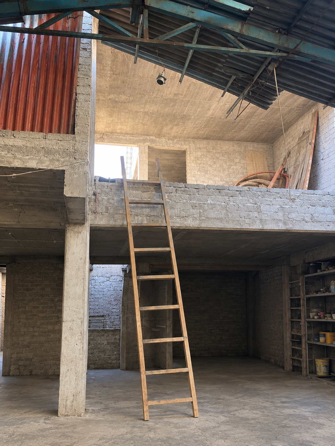 VENTA DE CASA CON 2 UNIDADES RENTABLES, AGRICOLA PANTITLAN - imagen 2