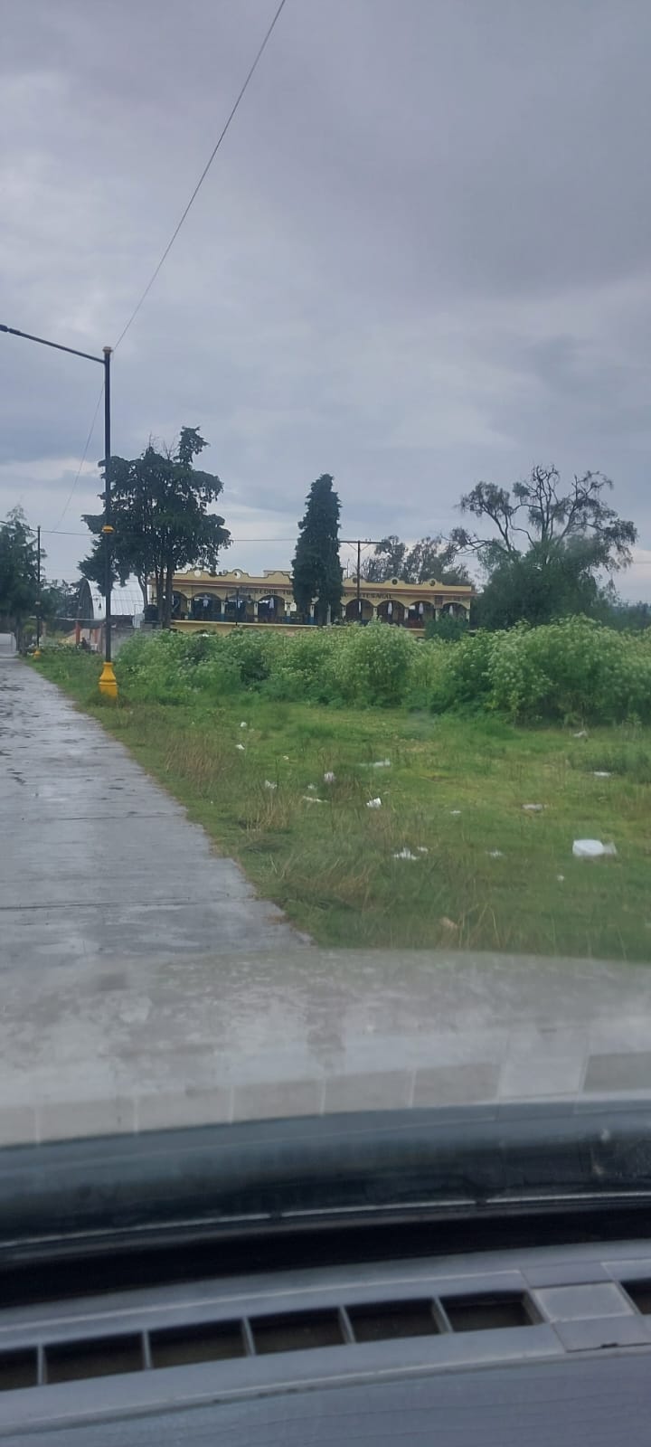 TERRENO EN VENTA EN AYAPANGO - imagen 5