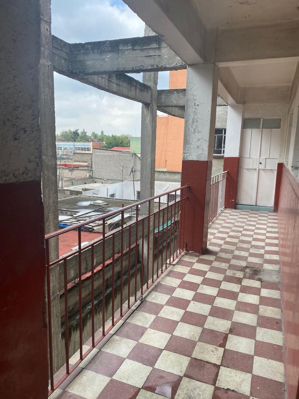 VENTA DE EDIFICIO COL. MOCTEZUMA 2a SECCION - imagen 8