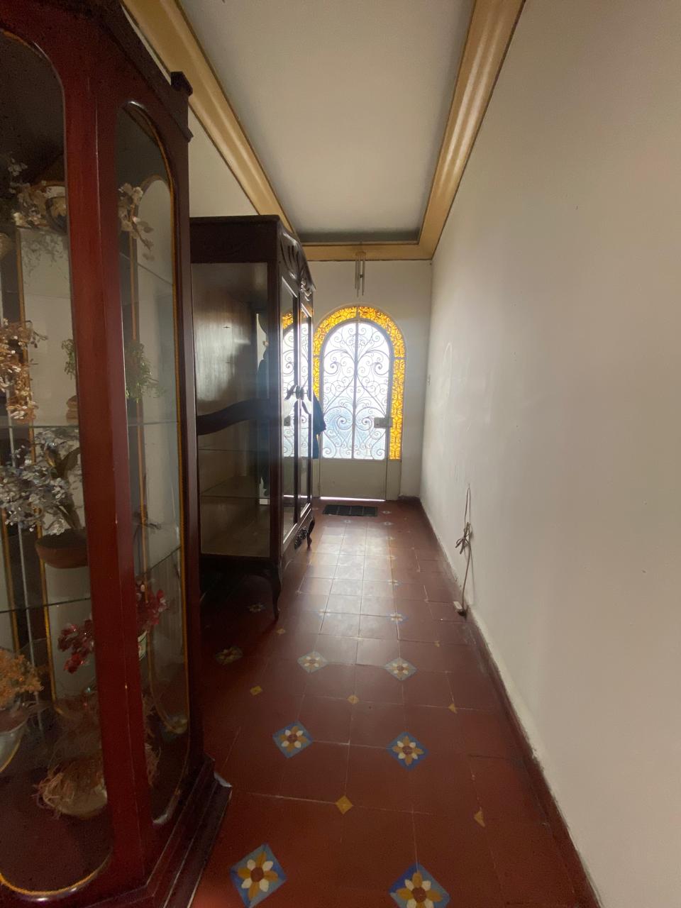 CASA EN VENTA COLONIA NARVARTE - imagen 7
