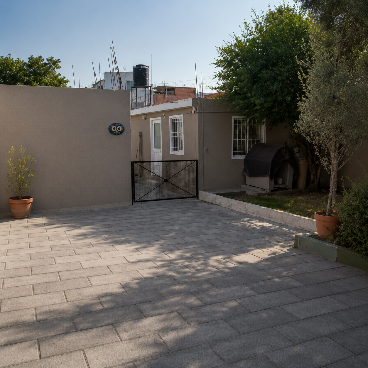VENTA DE CASA MULTIFAMILIAR, SAN SEBASTIAN AZCAPOTZALCO - imagen 5