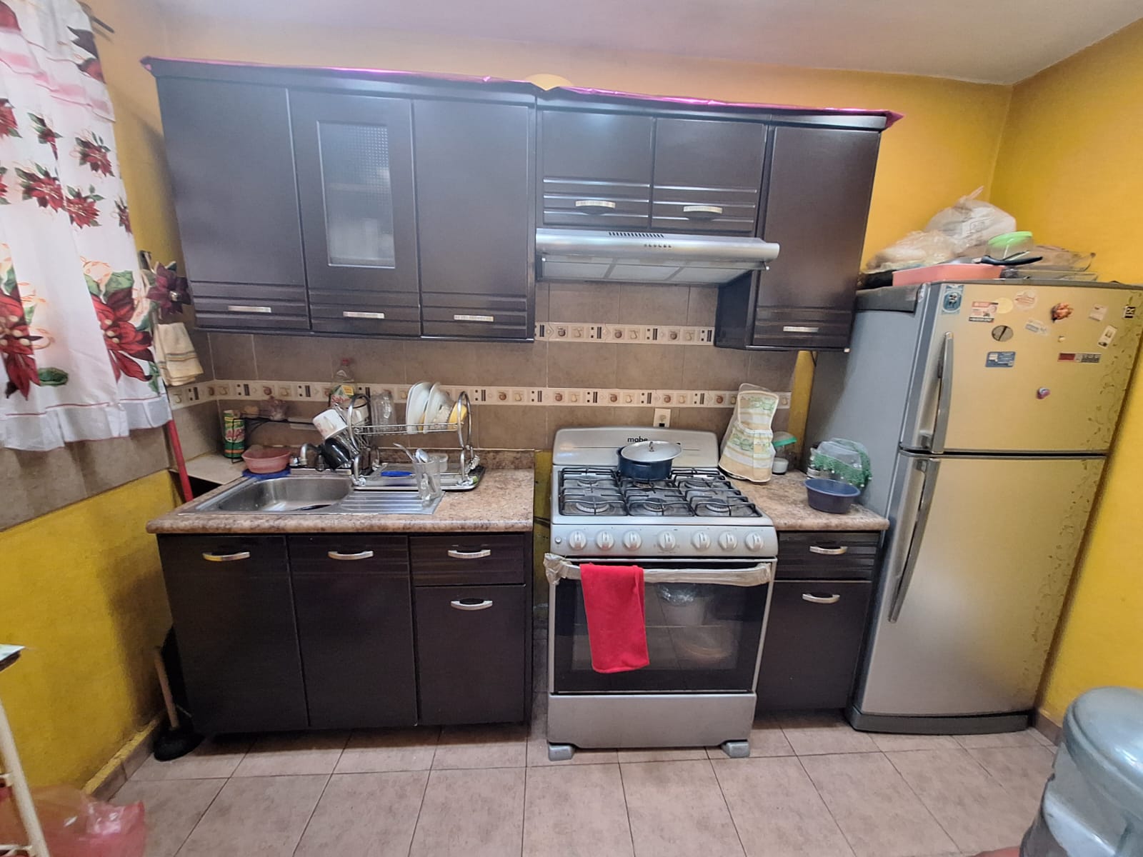 VENTA DE CASA COL. ALGARIN - imagen 8