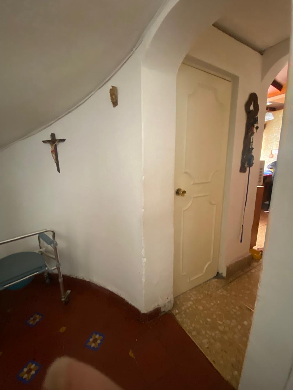 CASA EN VENTA COLONIA NARVARTE - imagen 6