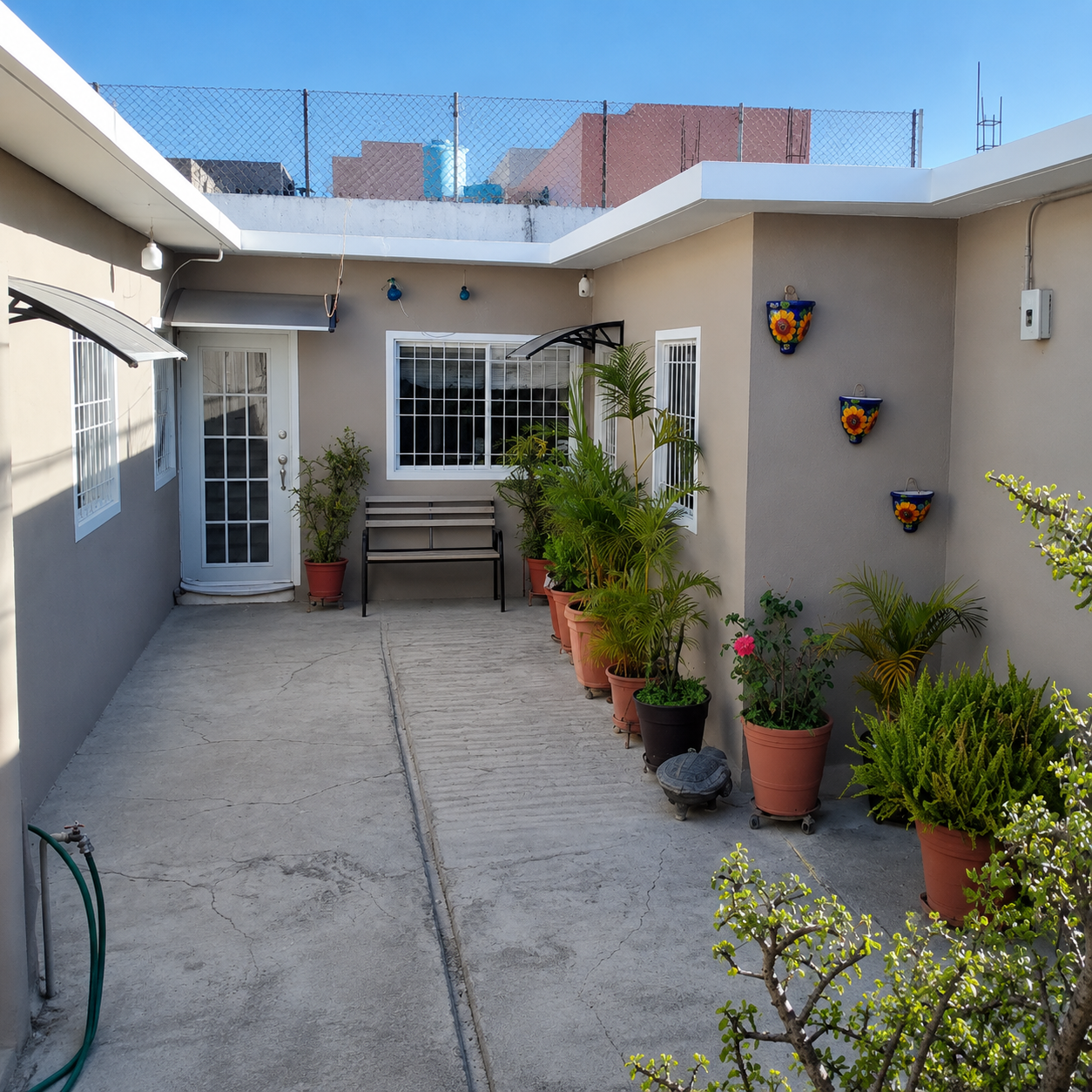 VENTA DE CASA MULTIFAMILIAR, SAN SEBASTIAN AZCAPOTZALCO