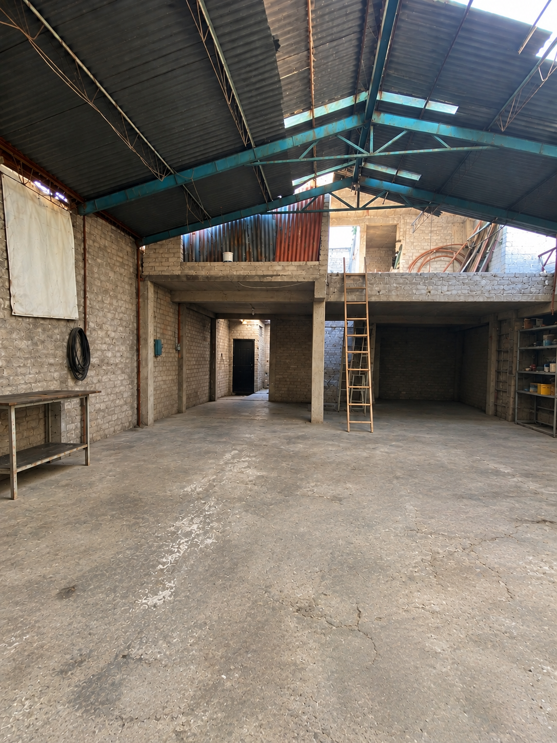 VENTA DE CASA CON 2 UNIDADES RENTABLES, AGRICOLA PANTITLAN