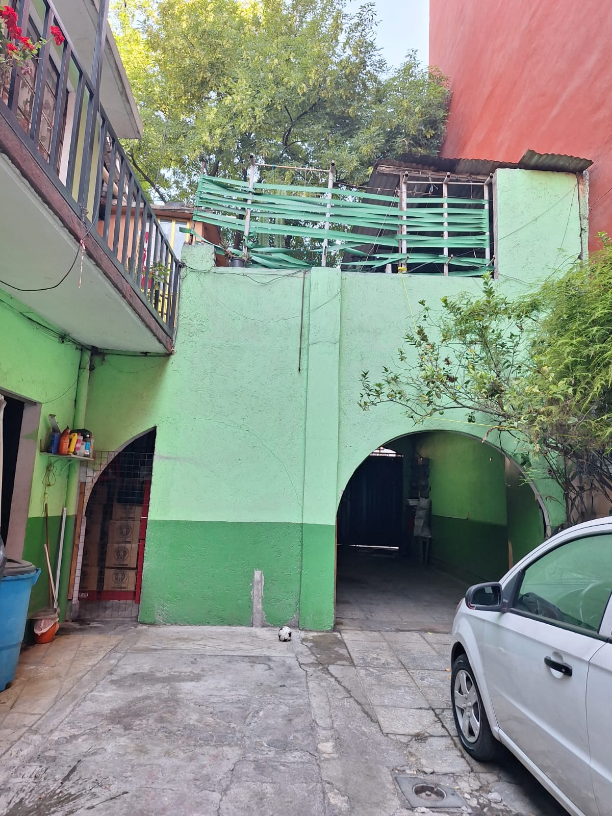 VENTA DE CASA COL. ALGARIN