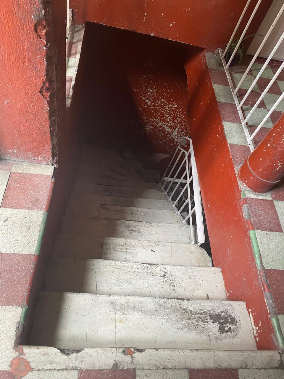 VENTA DE EDIFICIO COL. MOCTEZUMA 2a SECCION - imagen 12