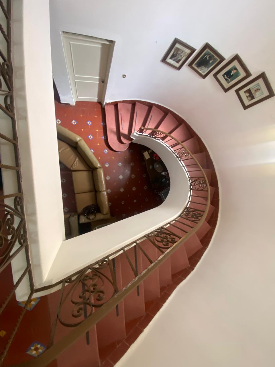 CASA EN VENTA COLONIA NARVARTE - imagen 4
